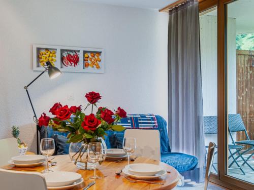 Noveli Apartment | Apartment Mont Fort 43 by Interhome