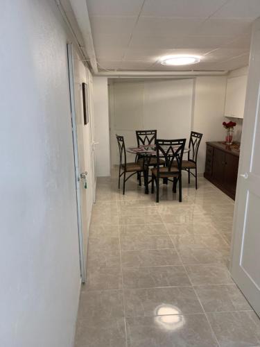 Meyrin Apartment | Apartment near Geneva Airport and Palexpo