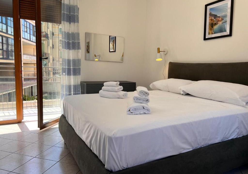 Varese Apartment | Apartment near Hospitals and city centre by Kibilù Affitti Brevi