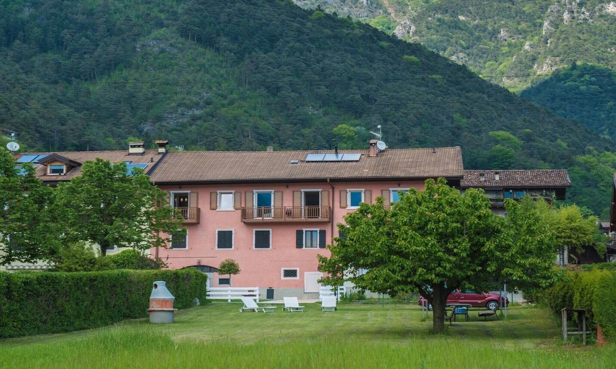 Mezzolago Apartment | Apartment near Lago di Ledro Lake