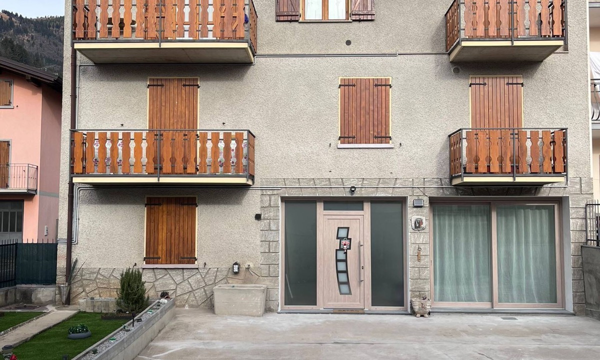Rovetta Apartment | Apartment ORCHIDEA