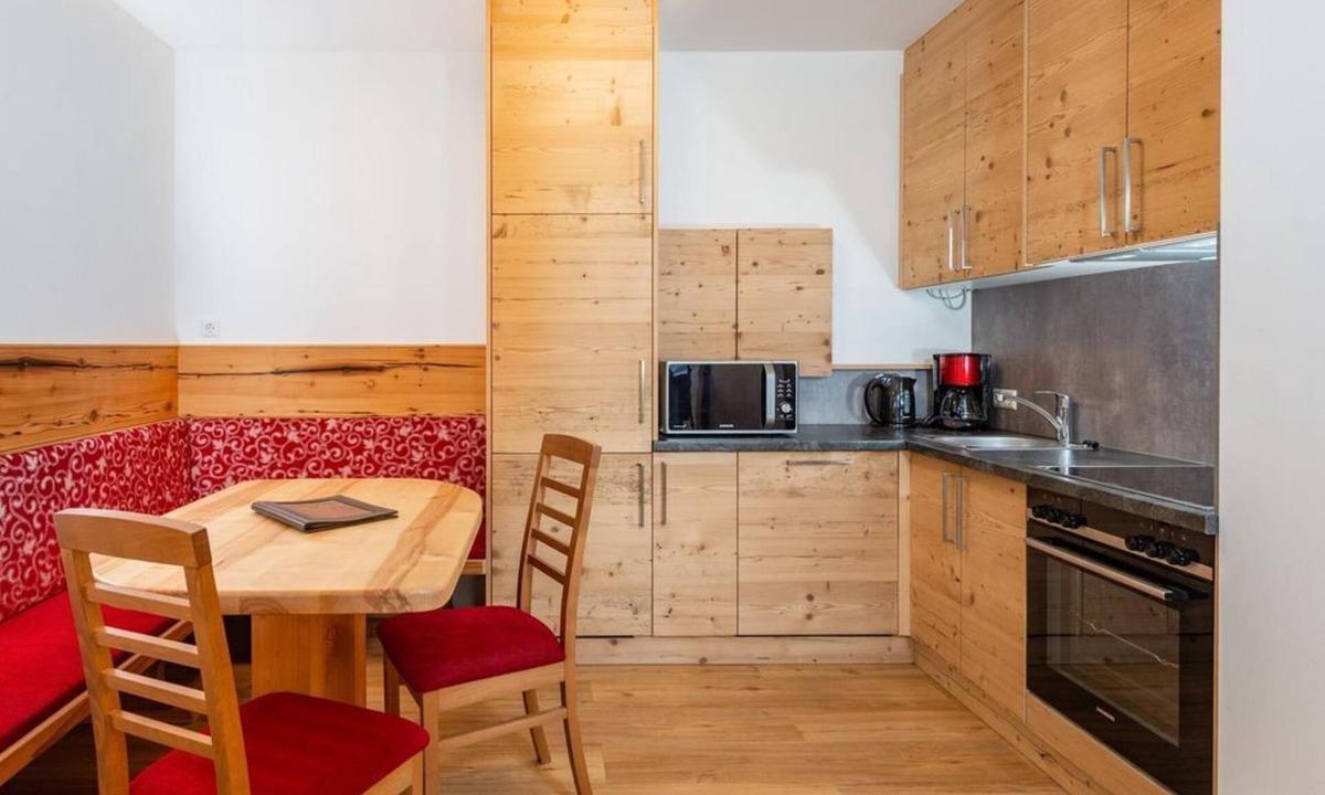 Aich Apartment | Apartment Romantik Planai - Sport- Familienhotel Bärenwirt