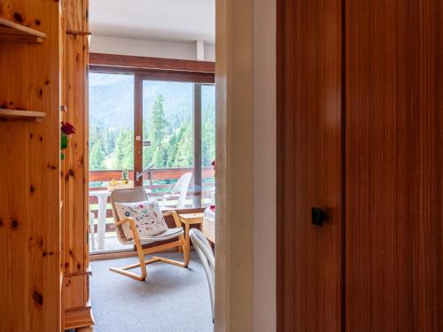 Noveli Apartment | Apartment Rosablanche B72 by Interhome