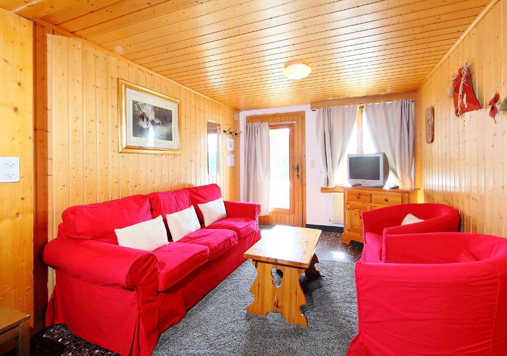 Verbier Apartment | Apartment Rousserolles 1 by Interhome