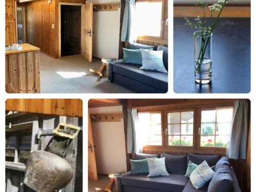 Wattwil Apartment | Apartment Scheftenau by Interhome