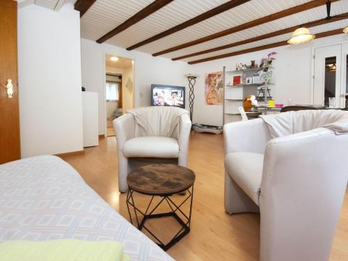Steckborn Apartment | Apartment WohlfühlNest by Interhome