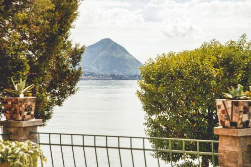 Feriolo Apartment | Appartamenti Vistaqua