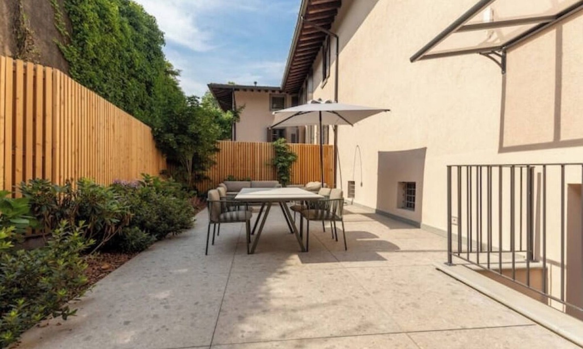 Cremignane Apartment | Appartamento Millesimato