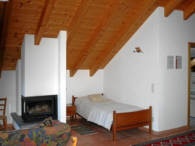 Sonogno Apartment | Appartamento N. 6 Casa Betulla