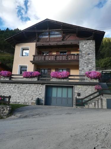 Bormio Apartment | Appartamento Panorama Bormio