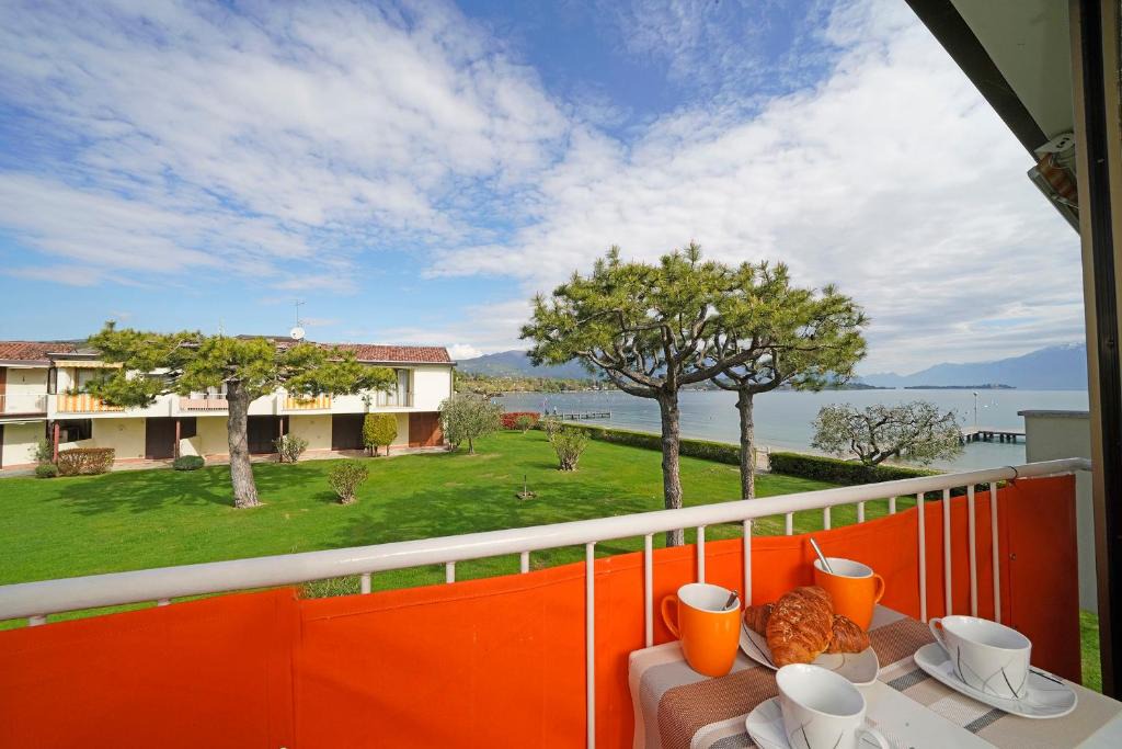 Pieve Vecchia Apartment | Appartamento Romantica Pieve