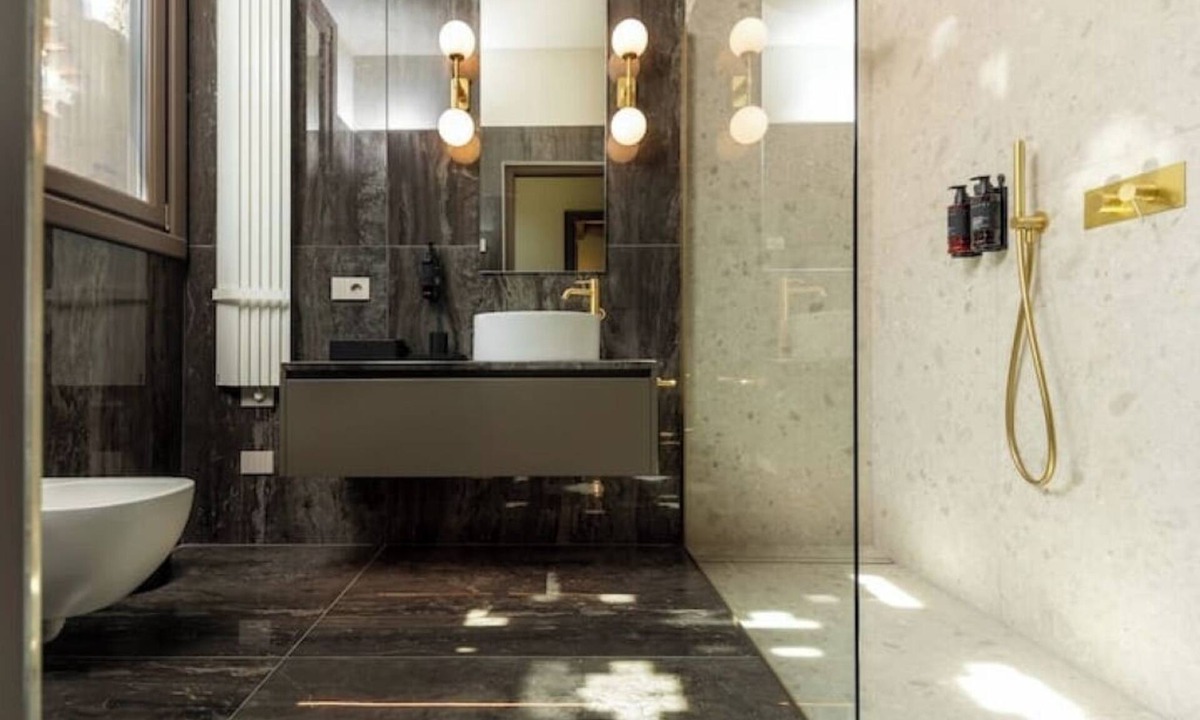 Cremignane Apartment | Appartamento Rosè