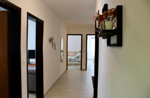 Monteceneri Apartment | Appartamento sole