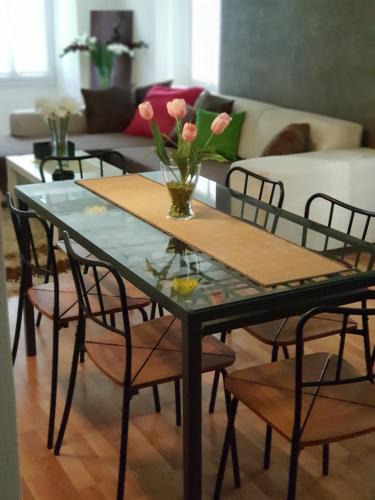Airolo Apartment | Appartamento via Luina