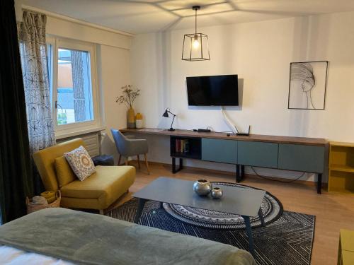 Fribourg Apartment | Appartement 1,5 pces