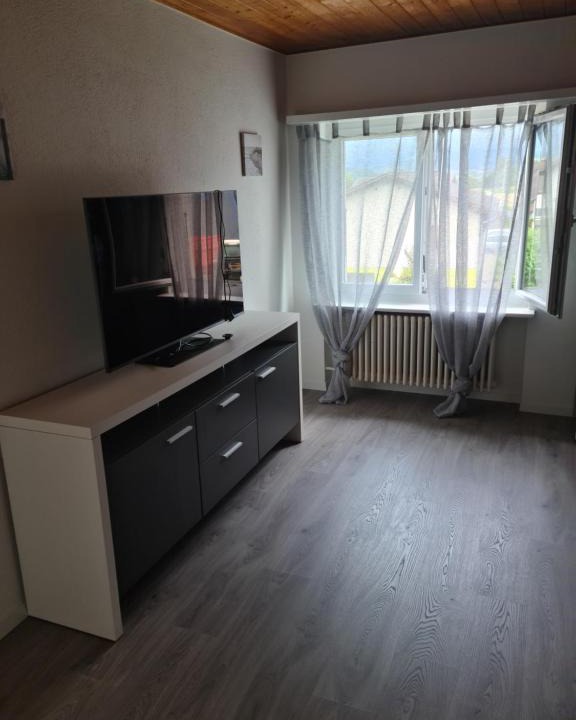 Vicques Apartment | appartement 3 pce