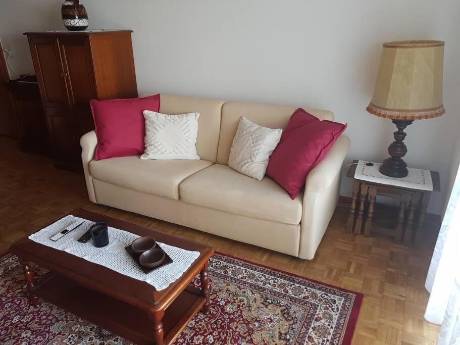 Leysin Apartment | Appartement avec vue magnifique