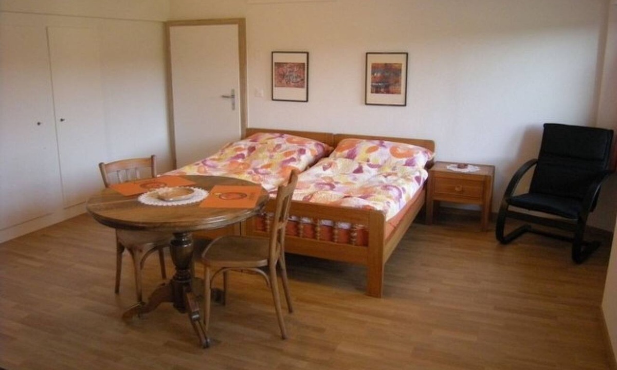 Saignelegier Apartment | Appartement - Carpe Diem, (Saignelegier), by Interhome