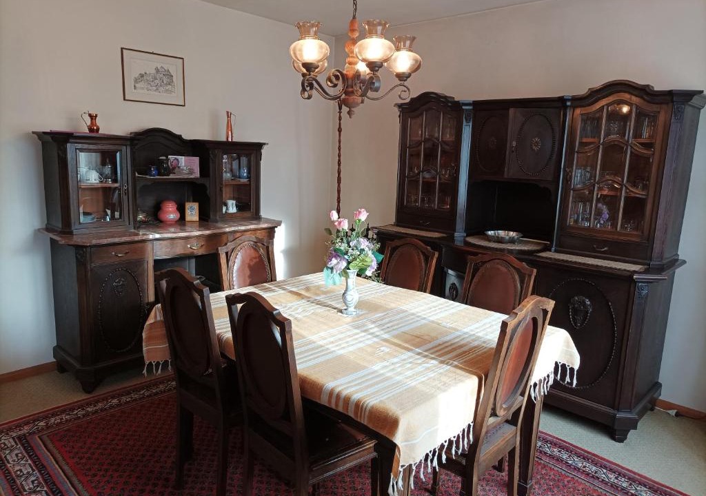 Porrentruy Apartment | Appartement chaleureux à deux pas du centre