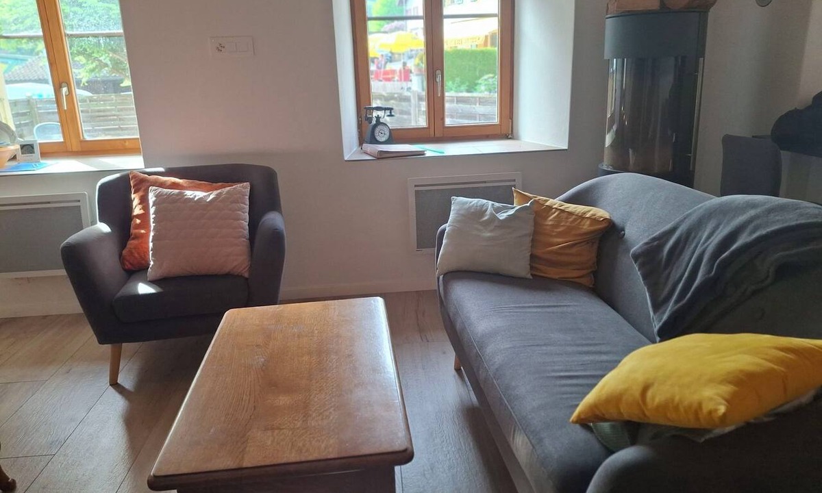 Soubey Apartment | Appartement - La Paresse en Douce, (Soubey), by Interhome