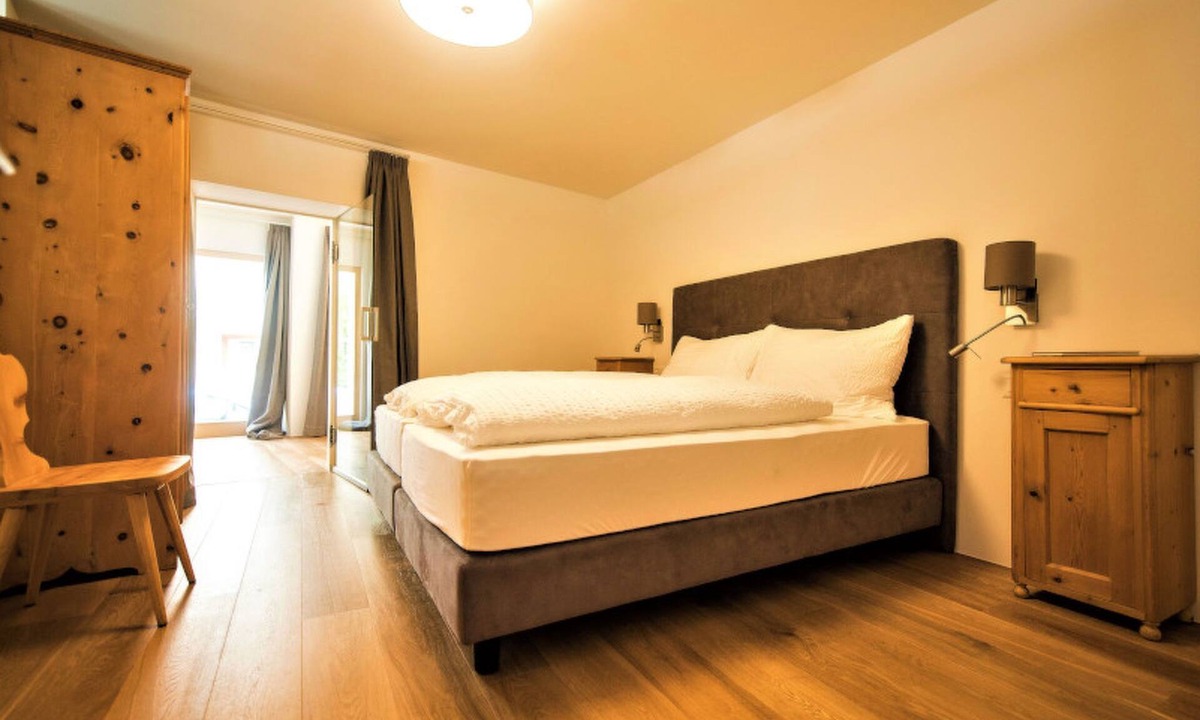 Mustair Apartment | Appartements Münsterhof, (Müstair) by Interhome
