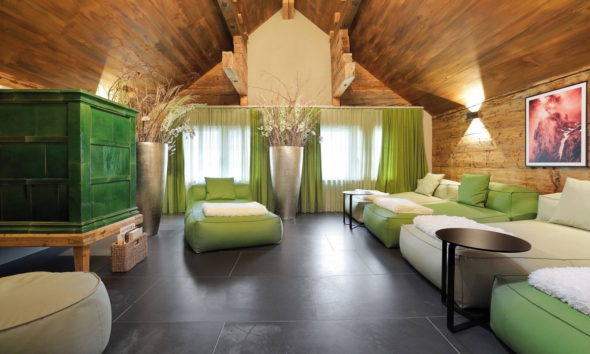 Gonten Hotel | Appenzeller Huus Huus Loewen