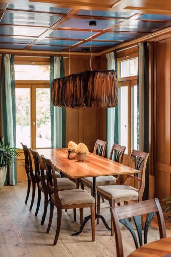Gonten Hotel | Appenzeller Huus Löwen