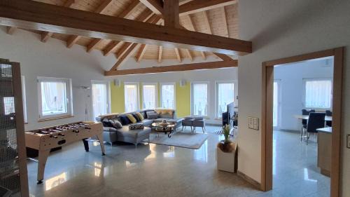 Saas Grund Ski Chalet | Aquarell Apartments