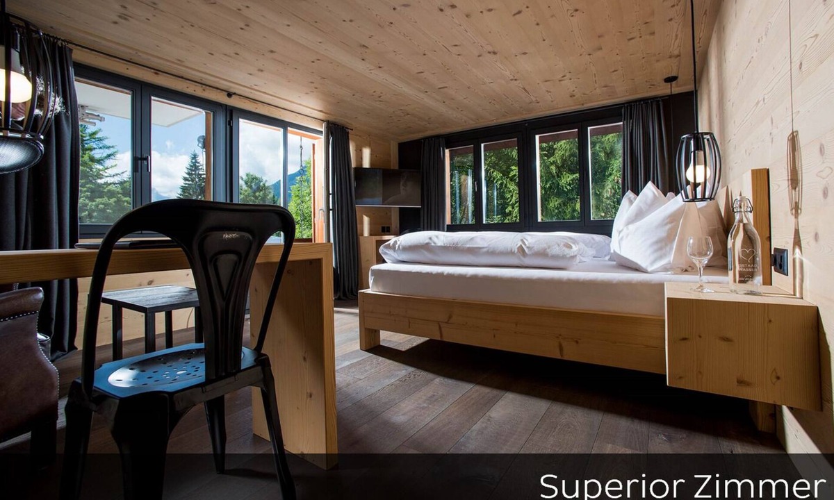 Zweisimmen Nr Gstaad Hotel | Arc-en-Ciel Gstaad