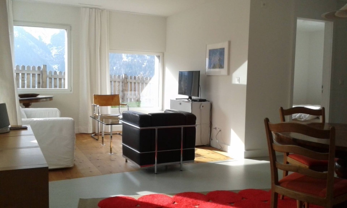 Sent Apartment | Archas Sura 194B, (Sent) by Interhome