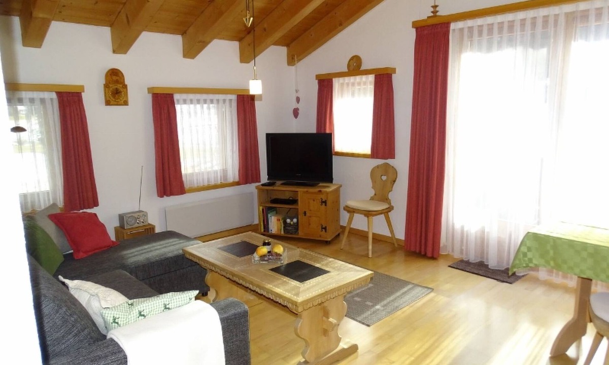 Zernez Apartment | Arsura, (Zernez) by Interhome