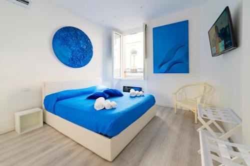 Centro Storico Sud Apartment | Arthouse Brescia centro