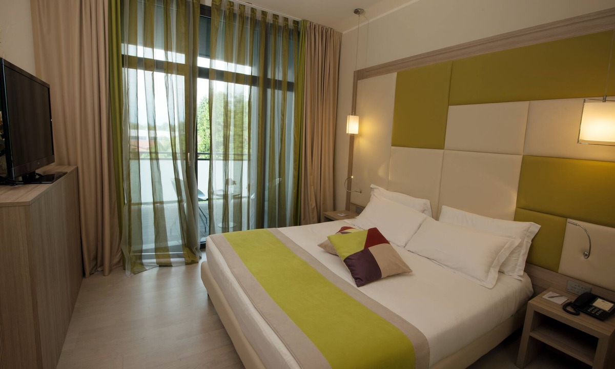 Limbiate Hotel | AS Hotel Limbiate Fiera
