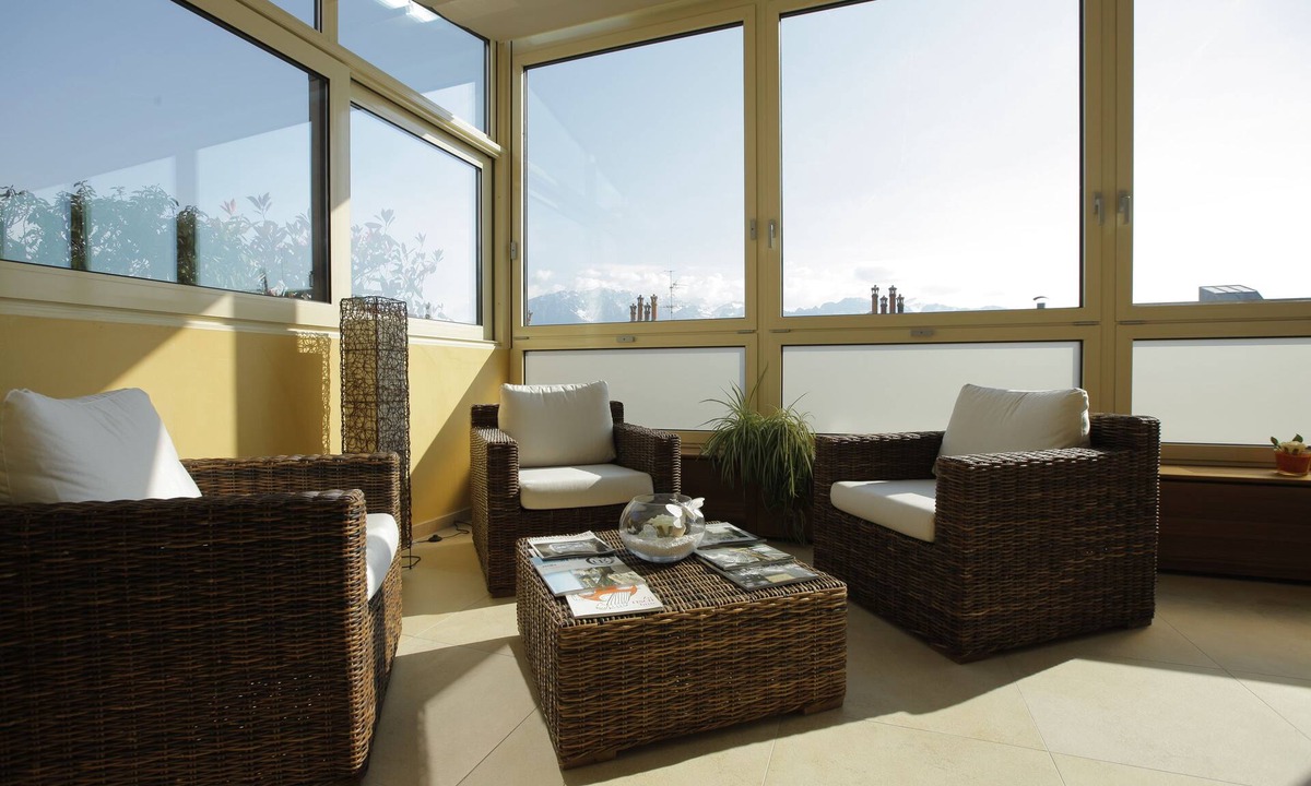 Vevey Hotel | Astra Hotel Vevey