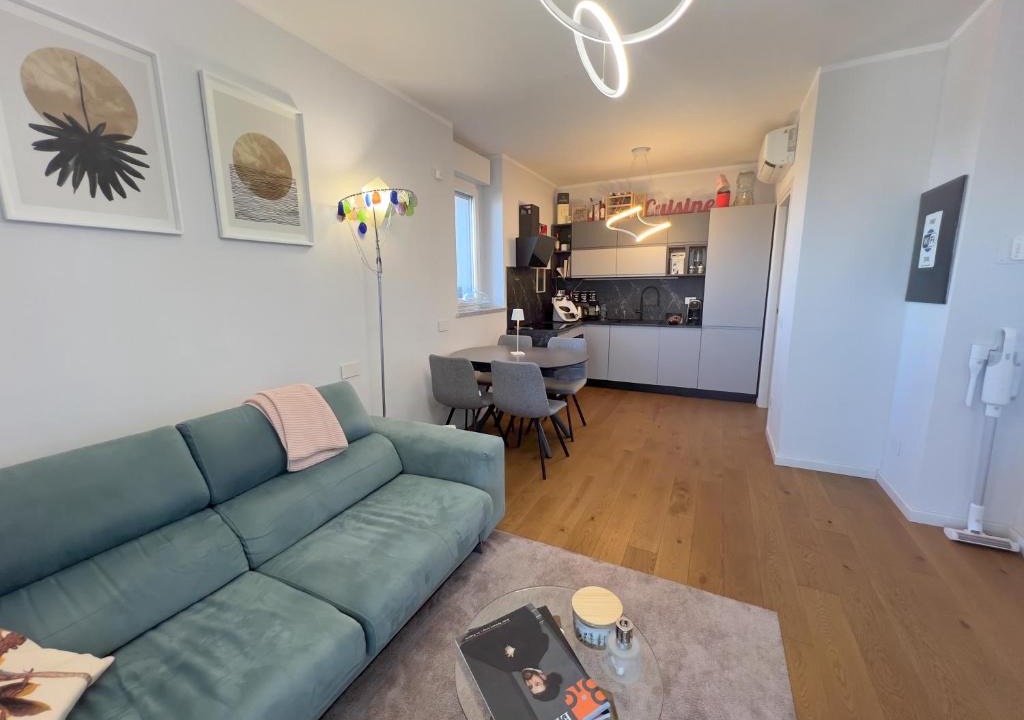 Gallaratese Apartment | AtticoMilano2026