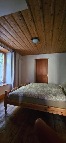 Saxon Hotel | Auberge de la Pleyeux