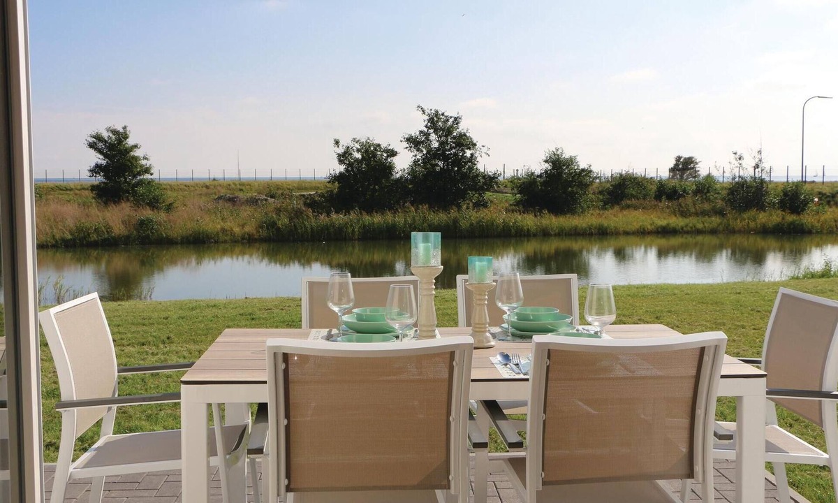 Olpenitz House | Awesome home in OstseeResort Olpenitz with sauna