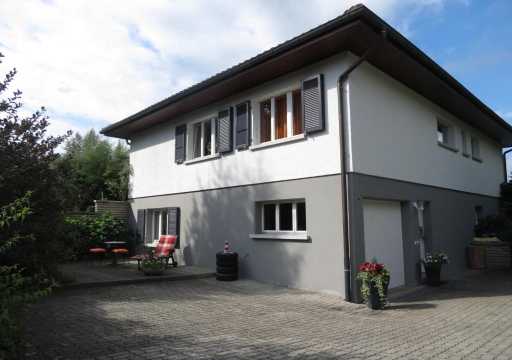 Marly Bed & Breakfast | B&B Andrey