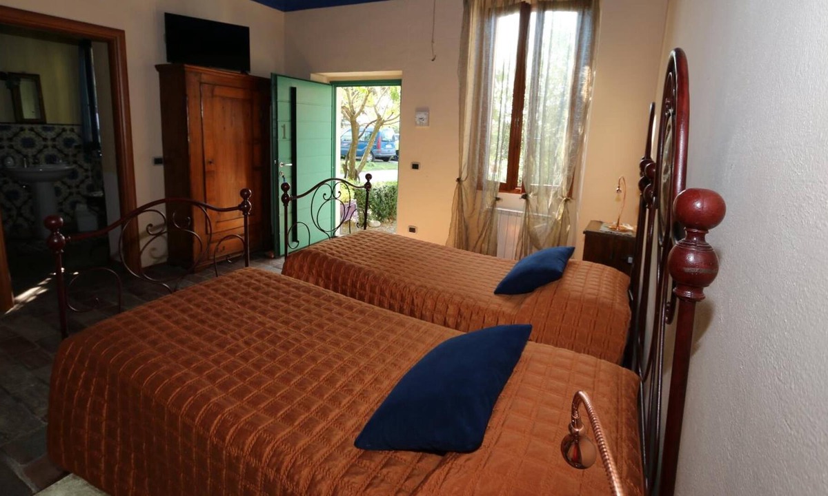 Sesto Calende Bed & Breakfast | B&B Coco Loco