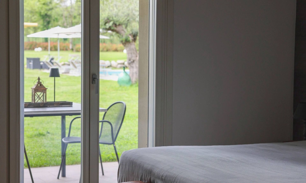 Castelnuovo del Garda Bed & Breakfast | B&B Le GiAle