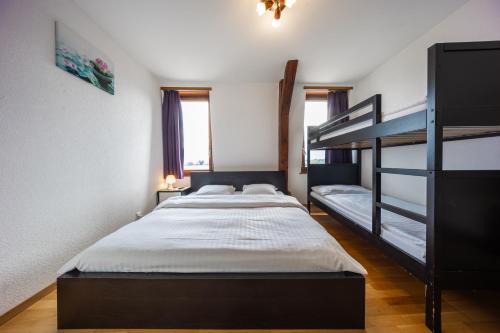 Bouveret House | B&B Le Phare