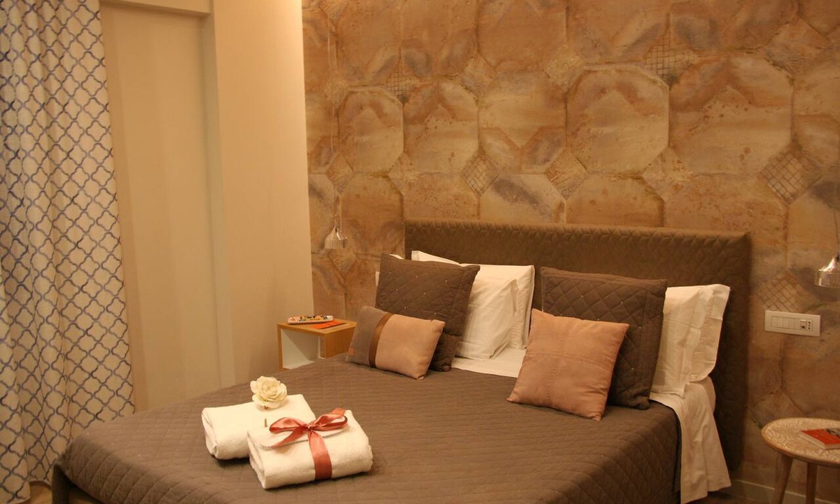 Cassino House | B&B Parini