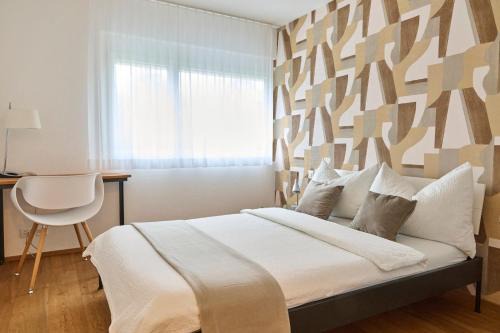 Murten Bed & Breakfast | B&B Perron13