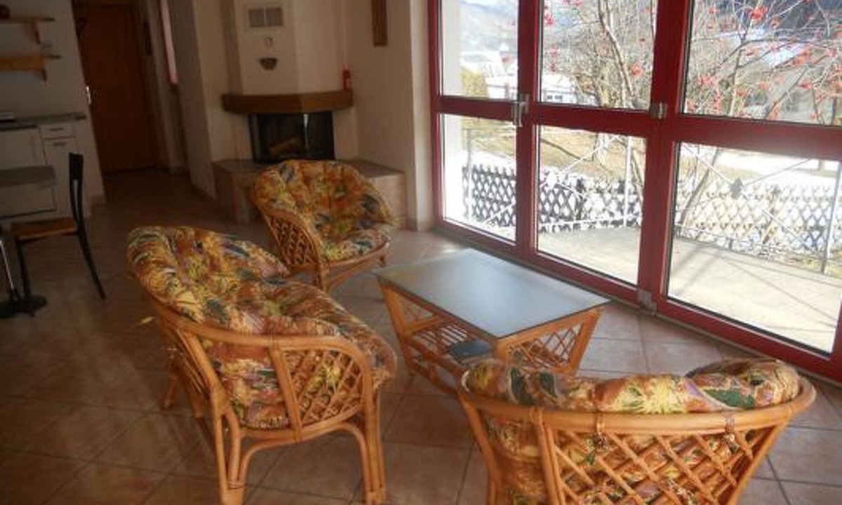 Santa Maria Val Muestair Apartment | Baeder, (Müstair) by Interhome