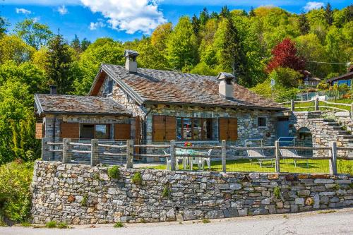 Caprezzo House | Baita Maso