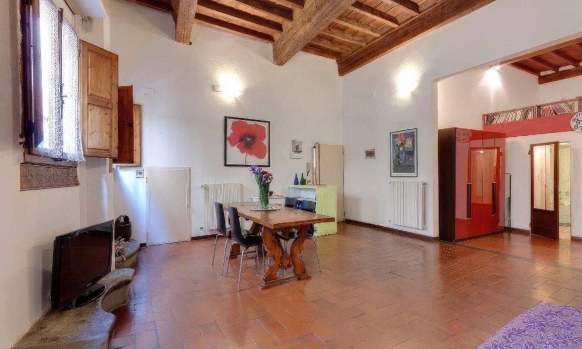 San Frediano Apartment | Barbara Loft