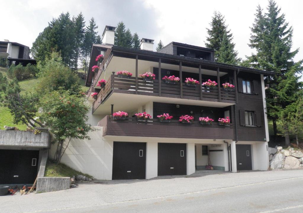 Valbella Apartment | Barlangia (455 Ho)