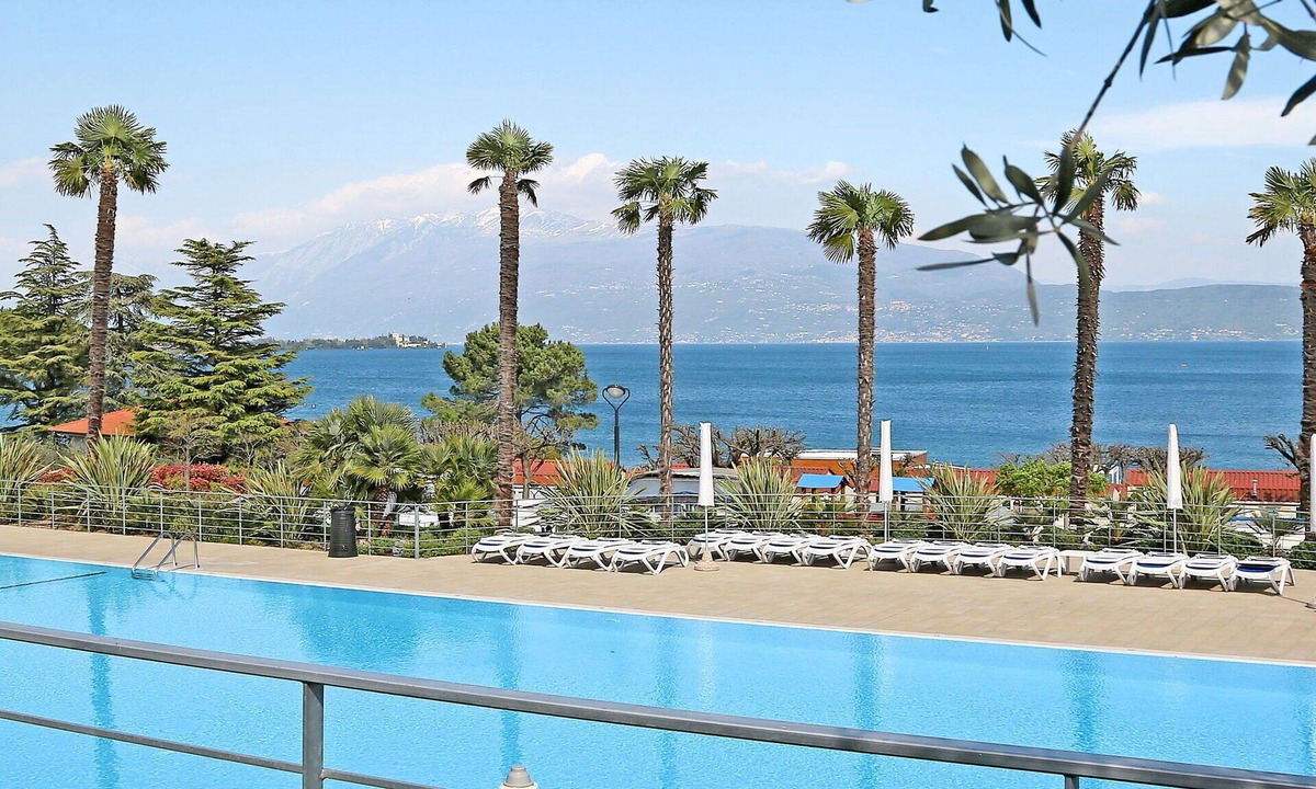 Villaggio Sanghen Apartment | Beautiful apartment for 4 people with pool, WIFI, A/C, TV, terrace and pets allowed