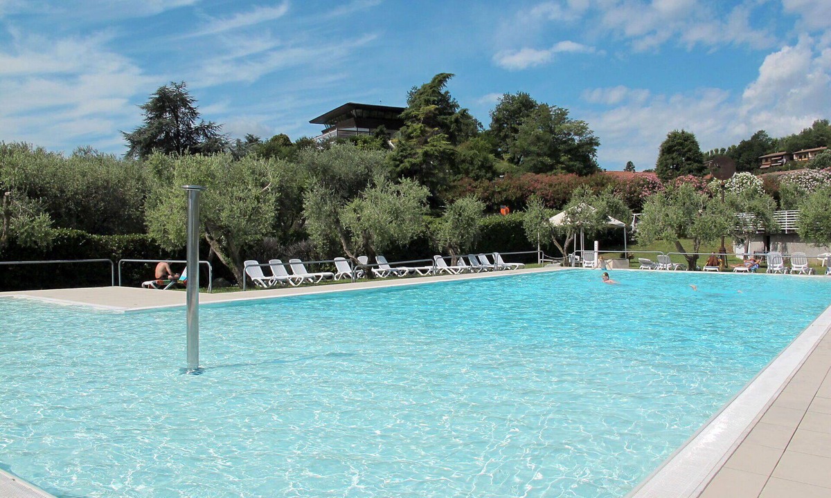 Villaggio Sanghen Apartment | Beautiful apartment for 4 guests with WIFI, pool, A/C, TV, terrace and pets allowed