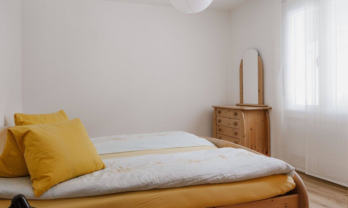 Reckingen Apartment | Beautiful apartment for 4 people with WIFI, TV, balcony and pets allowed